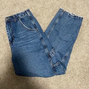 urban outfitters bdg carpenter jeans